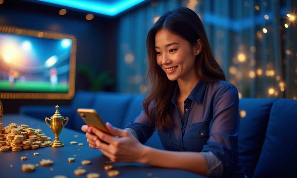 mh122 Kasino mh122 — Slot, Meja Langsung dan Sukan dalam Satu Lobi